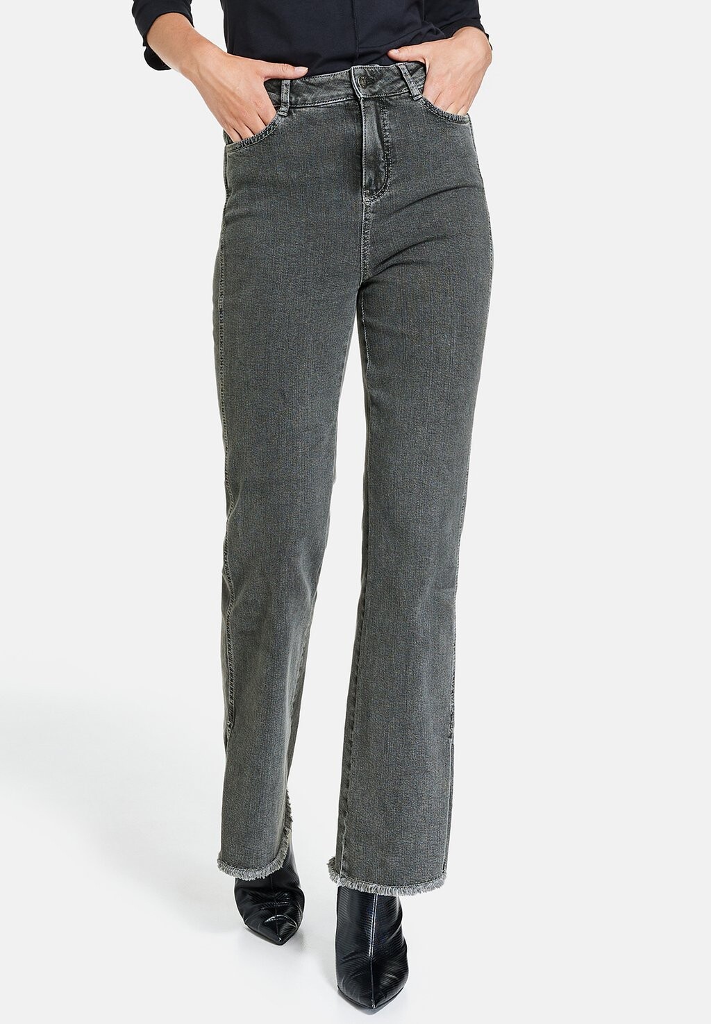

Джинсы Bootcut Taifun
