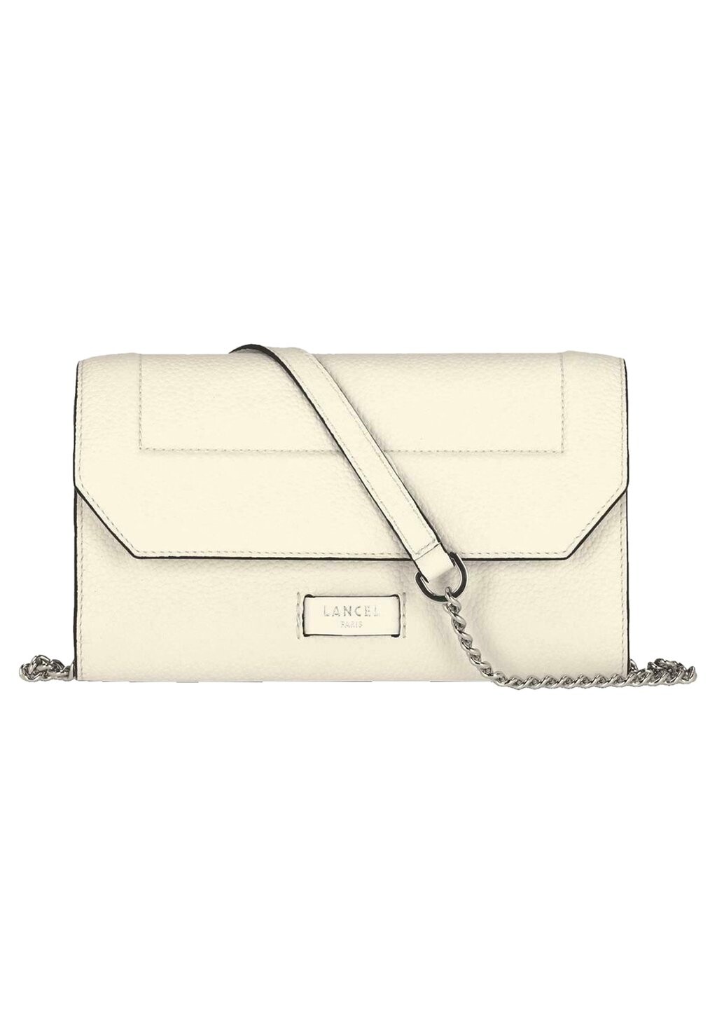 

Сумка Lancel, белый