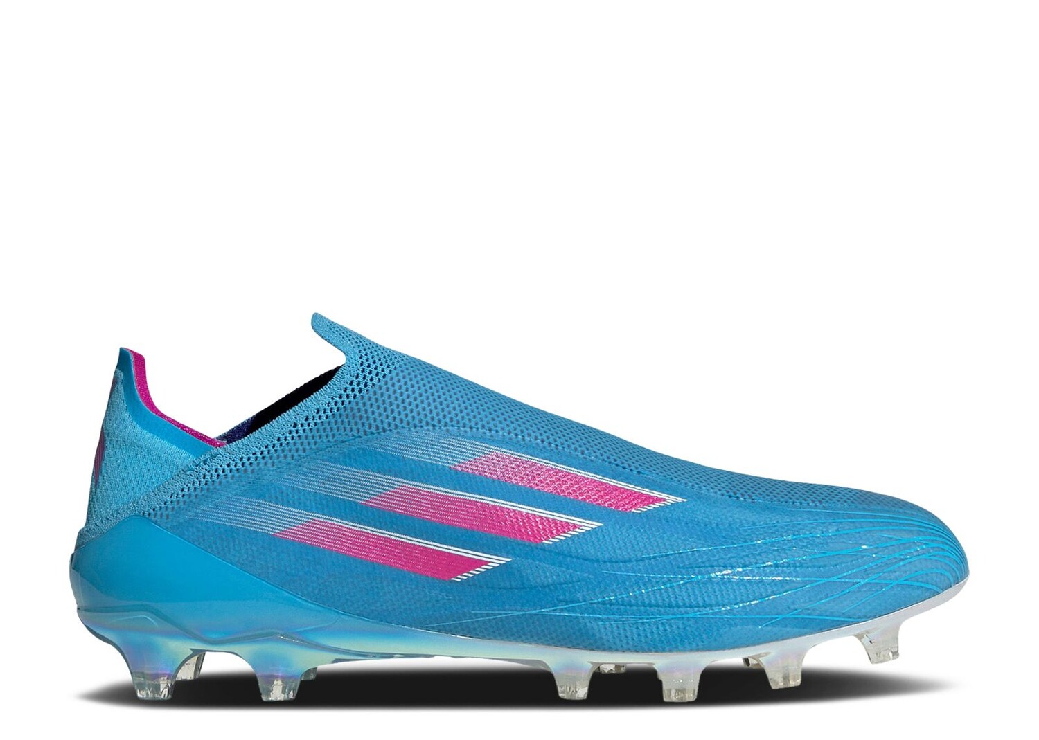 

Кроссовки adidas X Speedflow+ Ag 'Sapphire Edge Pack', синий