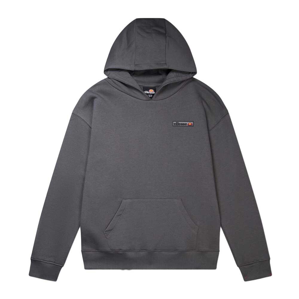 

Худи Ellesse Bruschi, серый