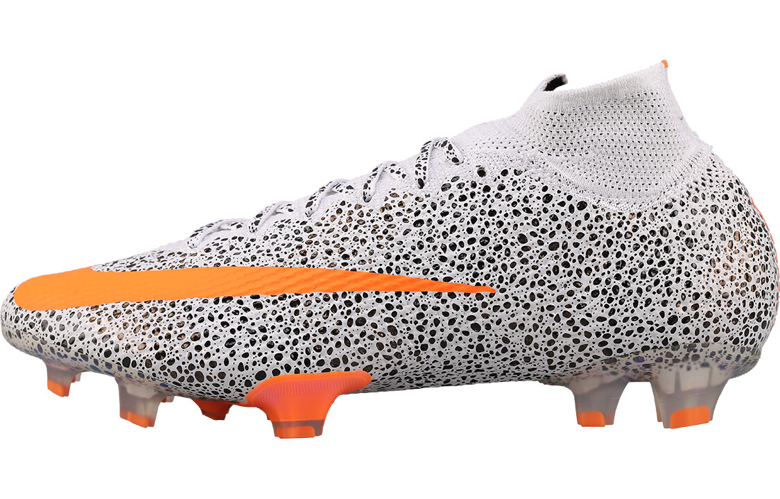 

Кроссовки Nike CR7 x Mercurial Superfly 7 Elite FG Safari