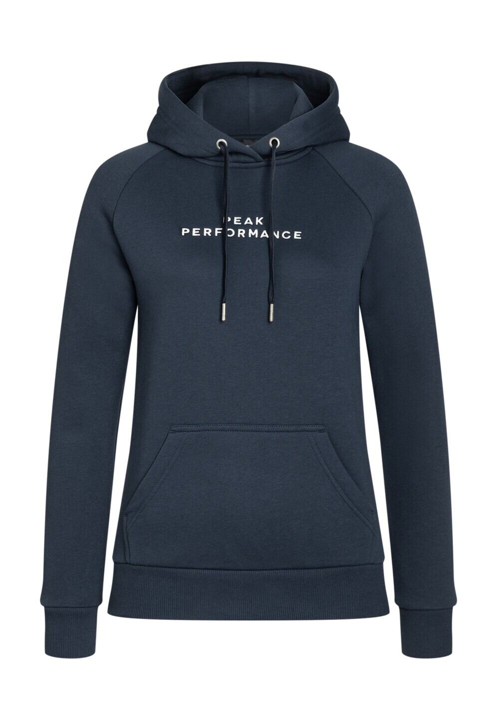 

Толстовка Peak Performance, темно-синий