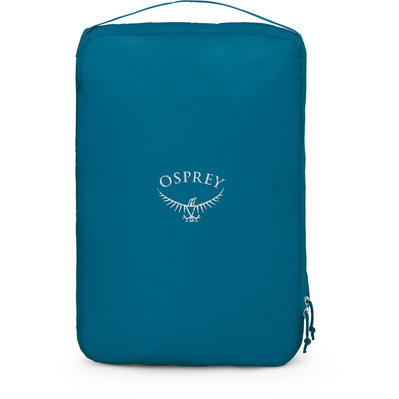 Упаковка Куб Osprey, синий багажник для мотоциклетного шлема сумка для багажа женская сумка для хранения сетка для груза велосипеда скутера аксессуары для багажа