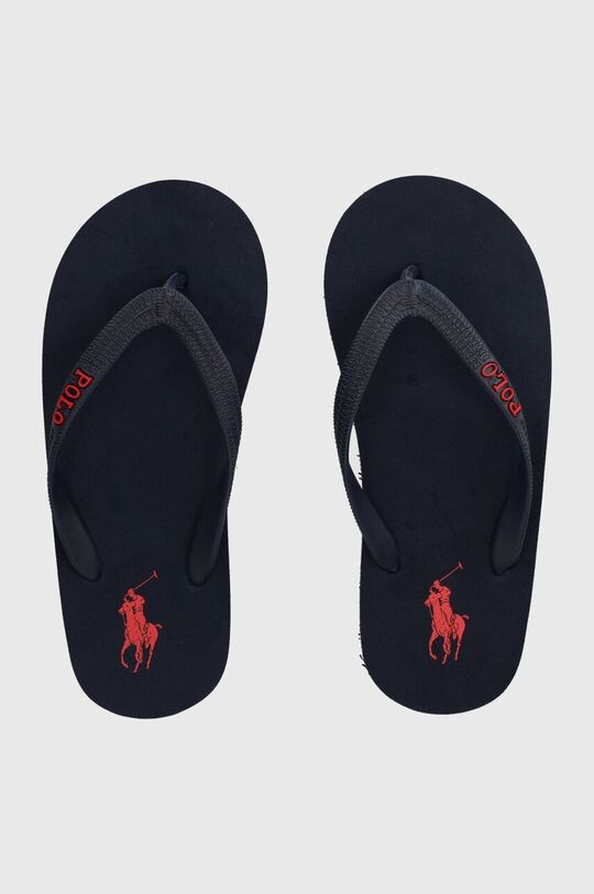 

Polo Ralph Lauren Детские шлепанцы, военно-морской