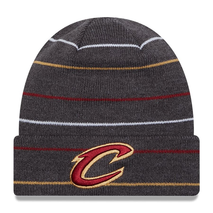 

Шапка New Era Cleveland Cavaliers, угольный