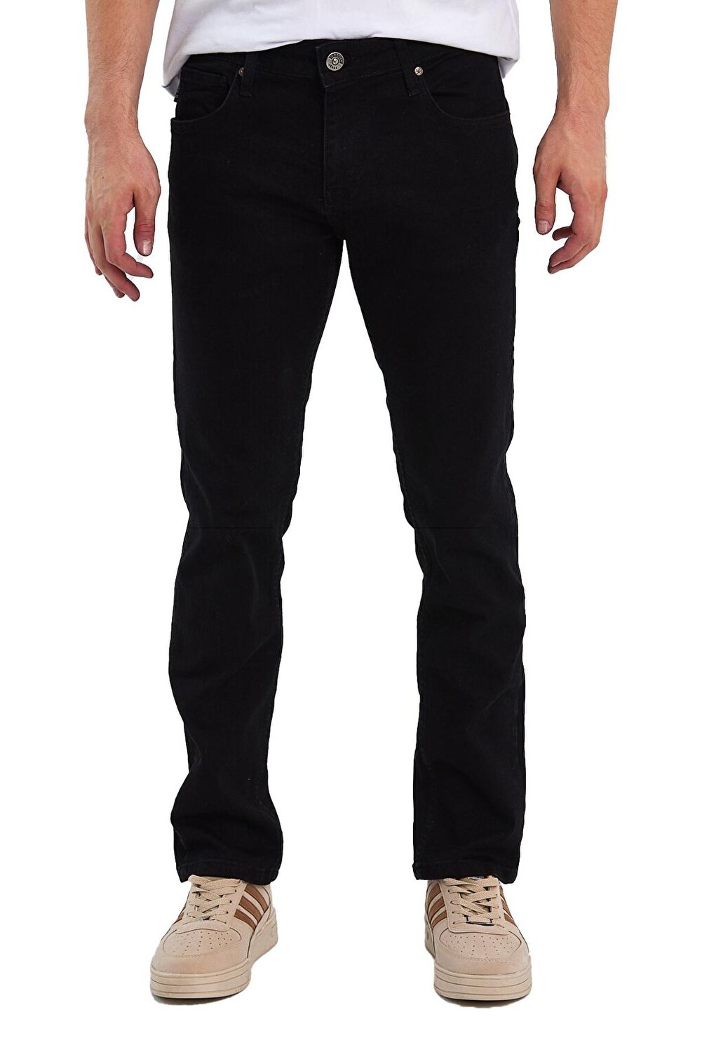 

Мужские джинсовые брюки Slimfit Arjen Rodi, черный