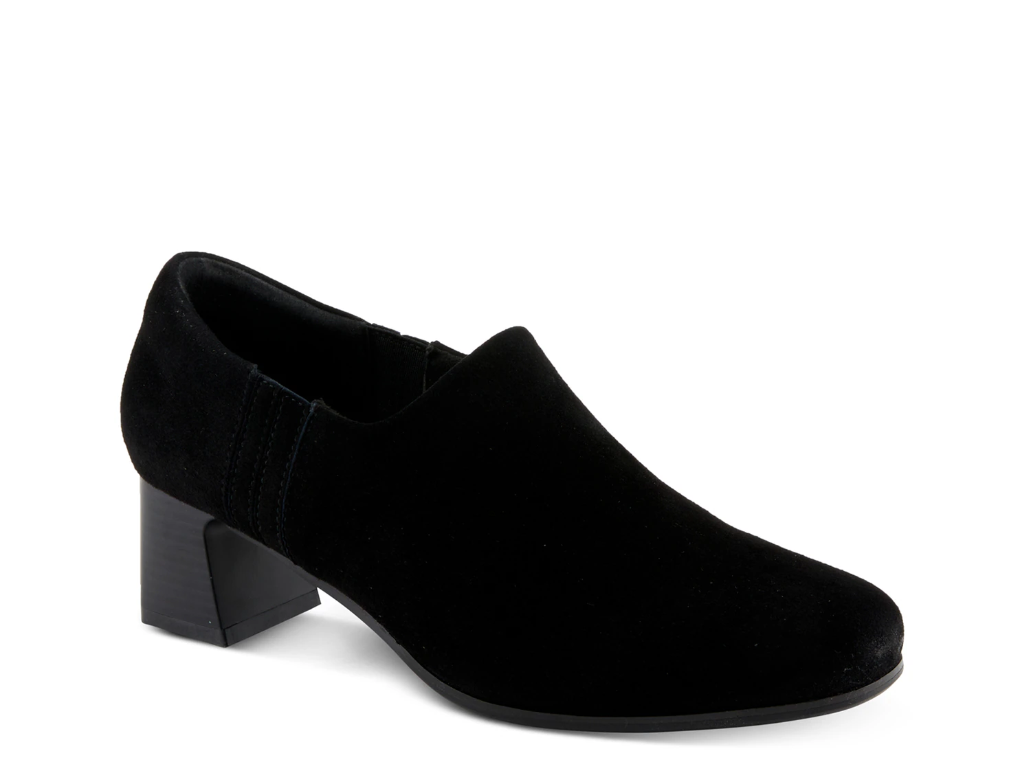 

Туфли Bakersfield Pump Spring Step, черный