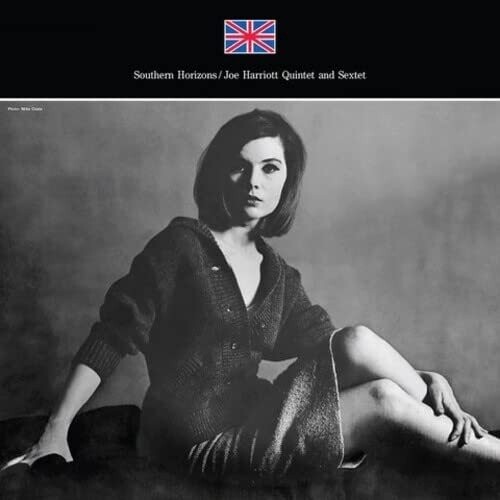 

Виниловая пластинка Various Artists - Southern Horizons