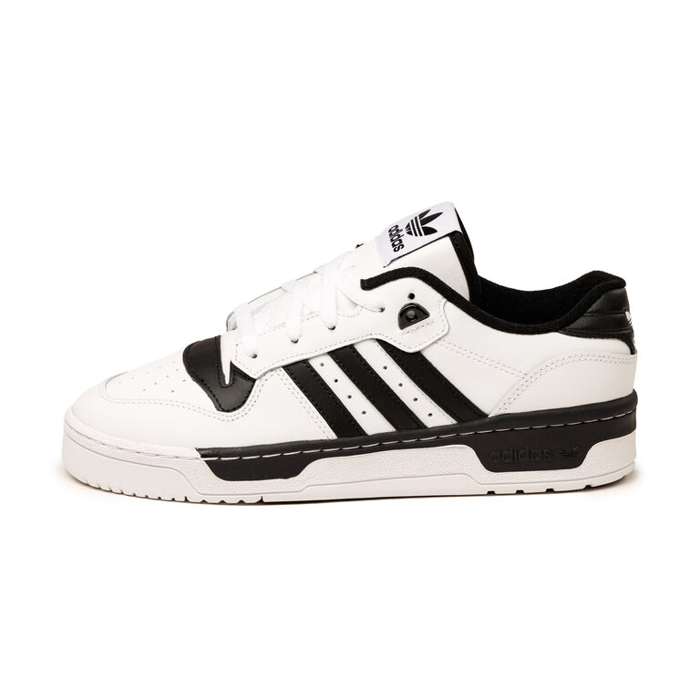 

Кроссовки Rivalry Low Adidas, белый