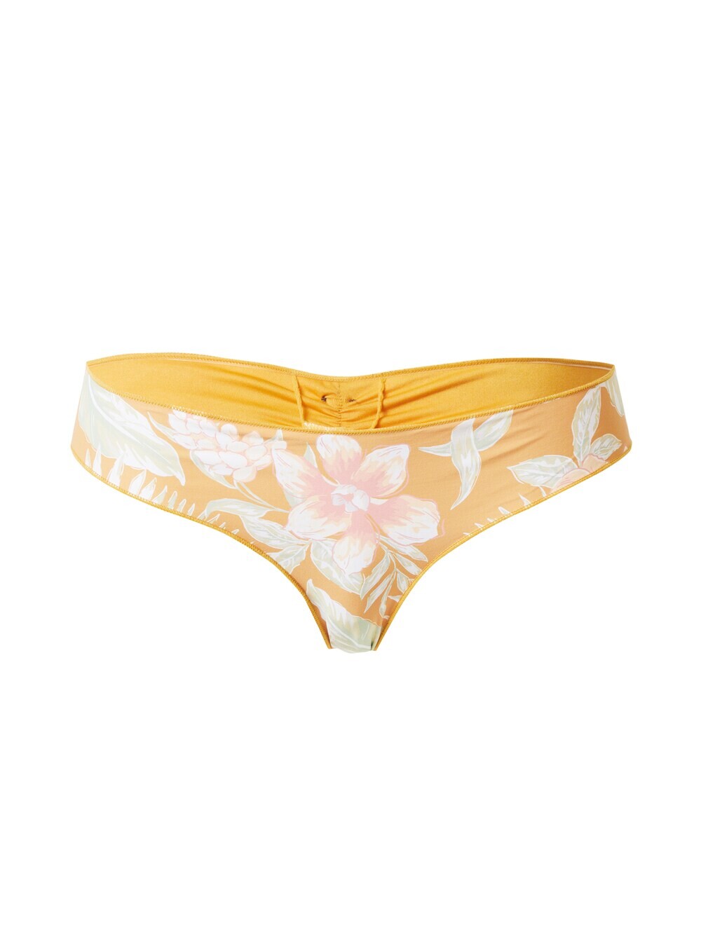 

Плавки бикини Rip Curl ALWAYS SUMMER, желтый