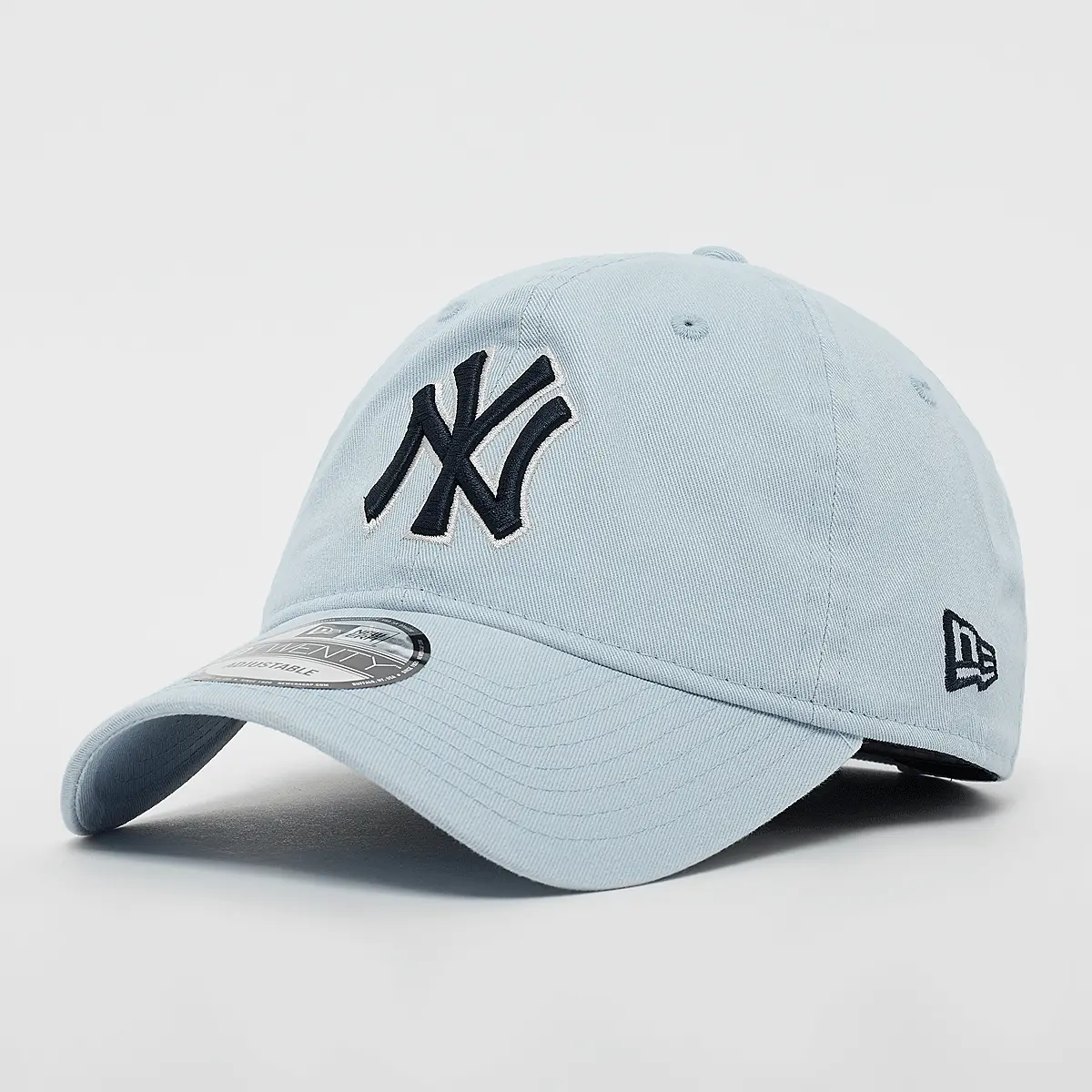 

Бейсболка New Era 9Twenty Neutral Washed MLB Los Angeles Dodgers, синий