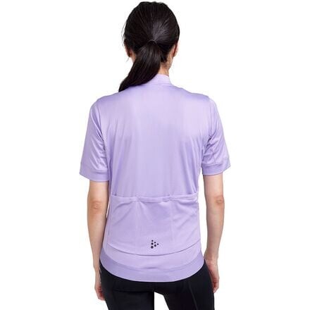 

Джерси Core Essence Regular Fit женские Craft, лаванда