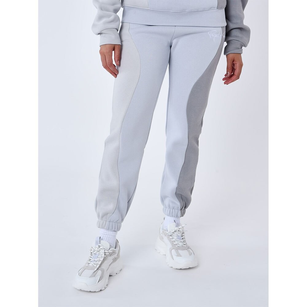 

Спортивные брюки Project X Paris Wave Sweat, синий