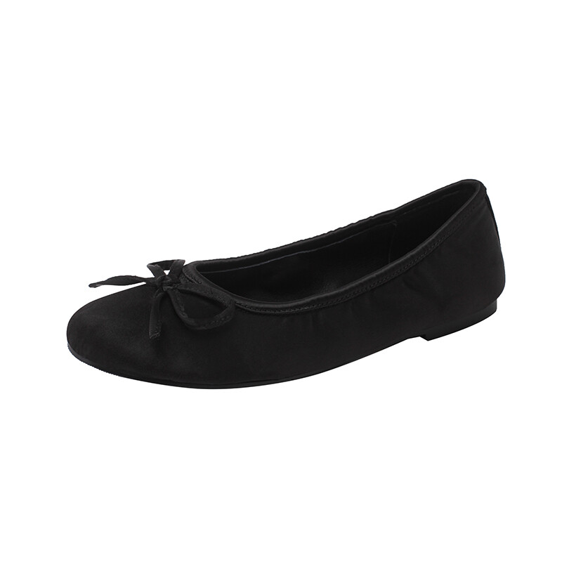 

Туфли женские повседневные Women's Casual Shoes Women's Amazing Cure, черный