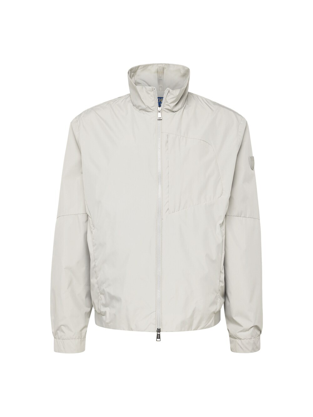 

Межсезонная куртка Polo Ralph Lauren, серый