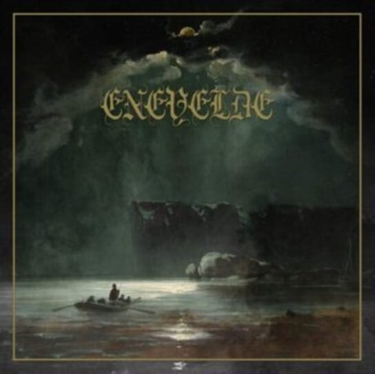 

Виниловая пластинка Enevelde - Enevelde