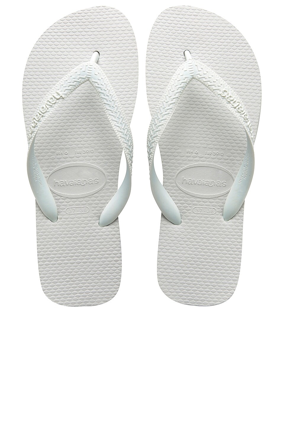 

Топ Havaianas Sandal, белый