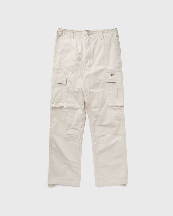 

Брюки Dickies Eagle Bend Cargo Pants, цвет whitecap gray