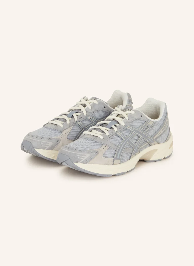 

Кроссовки gel-1130 Asics, серый
