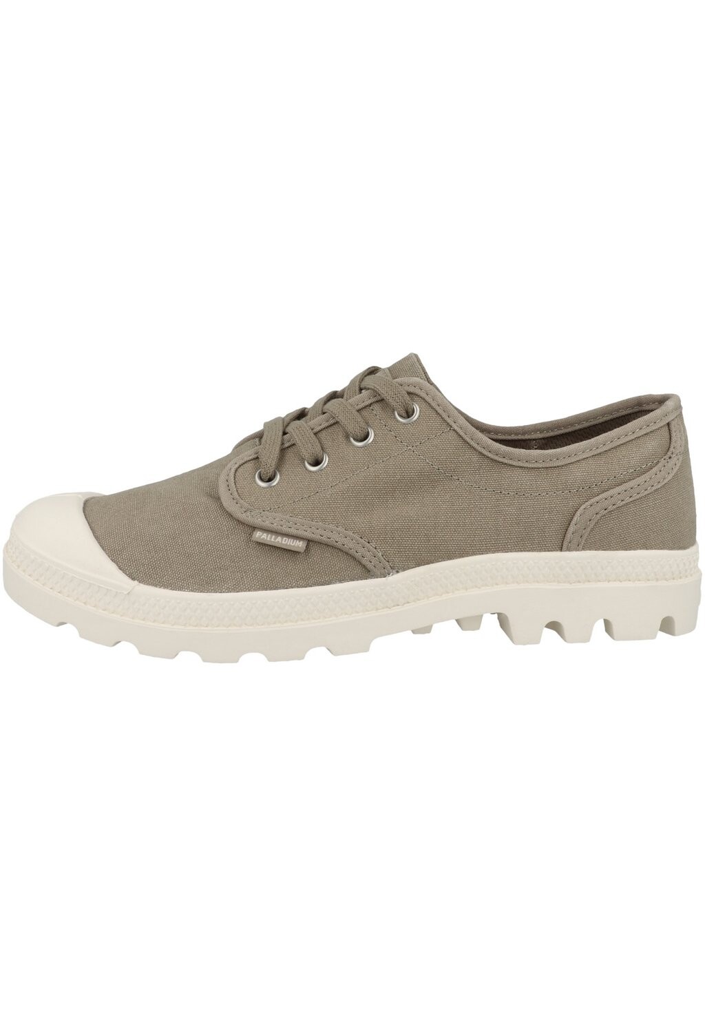 

Низкие кроссовки Palladium, серый