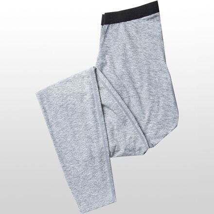 

Брюки из эластичной шерсти Pepper мужские Hot Chilly's, цвет Grey Heather