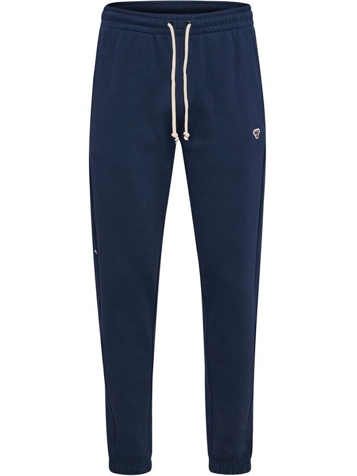 

Спортивные штаны Hummel, темно-синий
