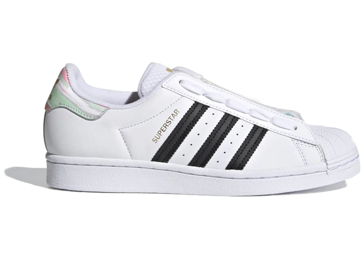 

Кроссовки Adidas Originals Superstar I Love Dance