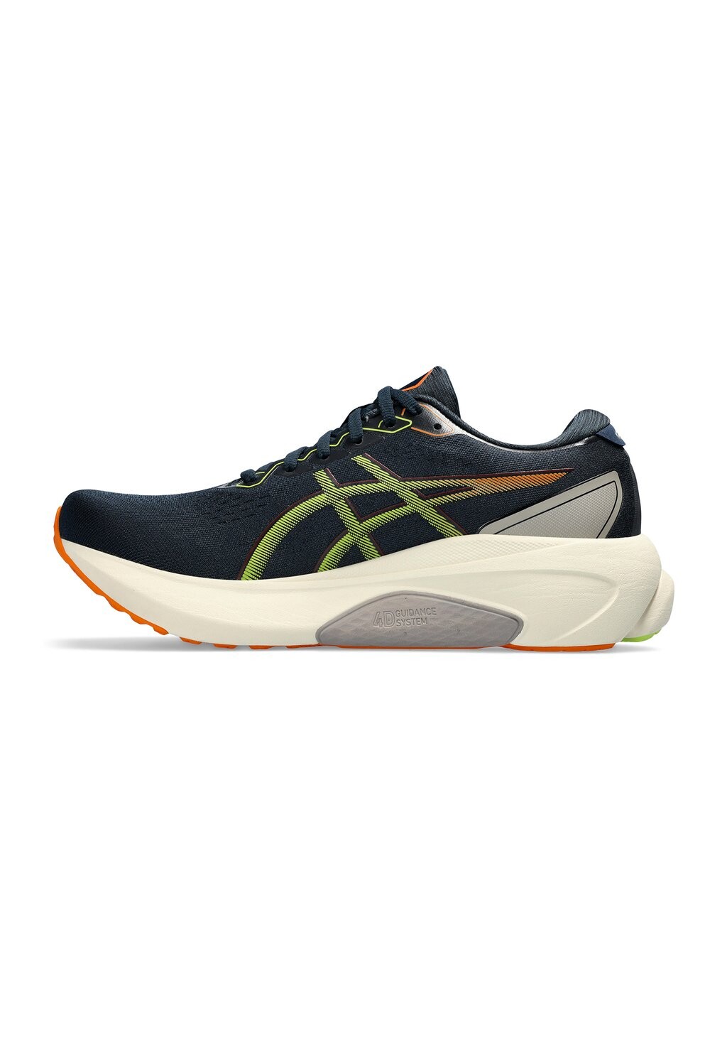 

Кроссовки ASICS