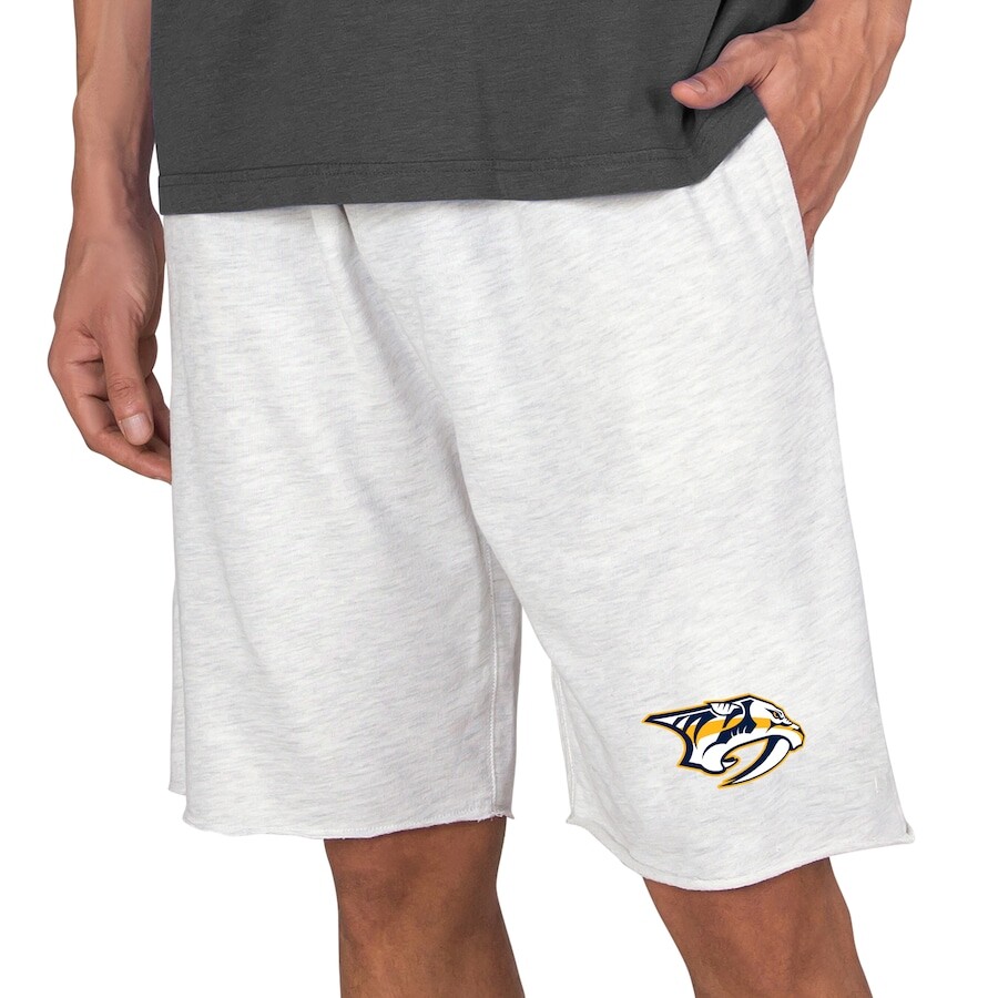 

Шорты Concepts Sport Nashville Predators, серый