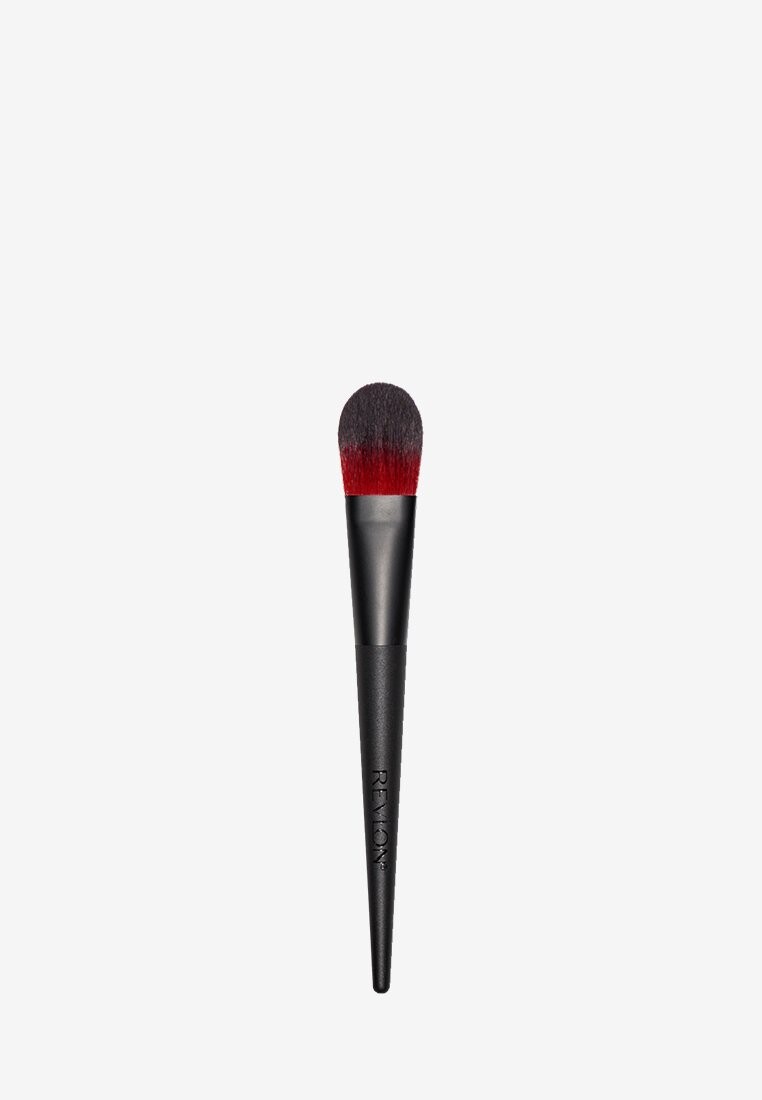 

Кисти для макияжа Flat Foundation Brush Revlon