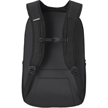 

Рюкзак Campus L 33 л DAKINE, черный