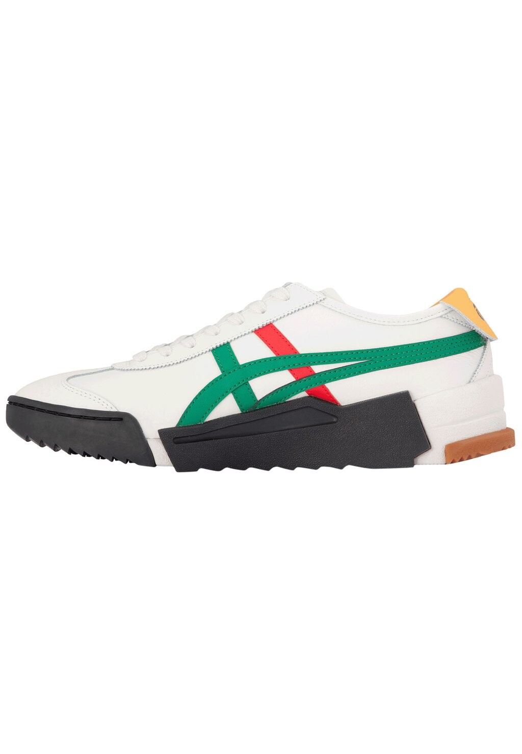 

Кроссовки Onitsuka Tiger D-Trainer Mx, кремовый kale