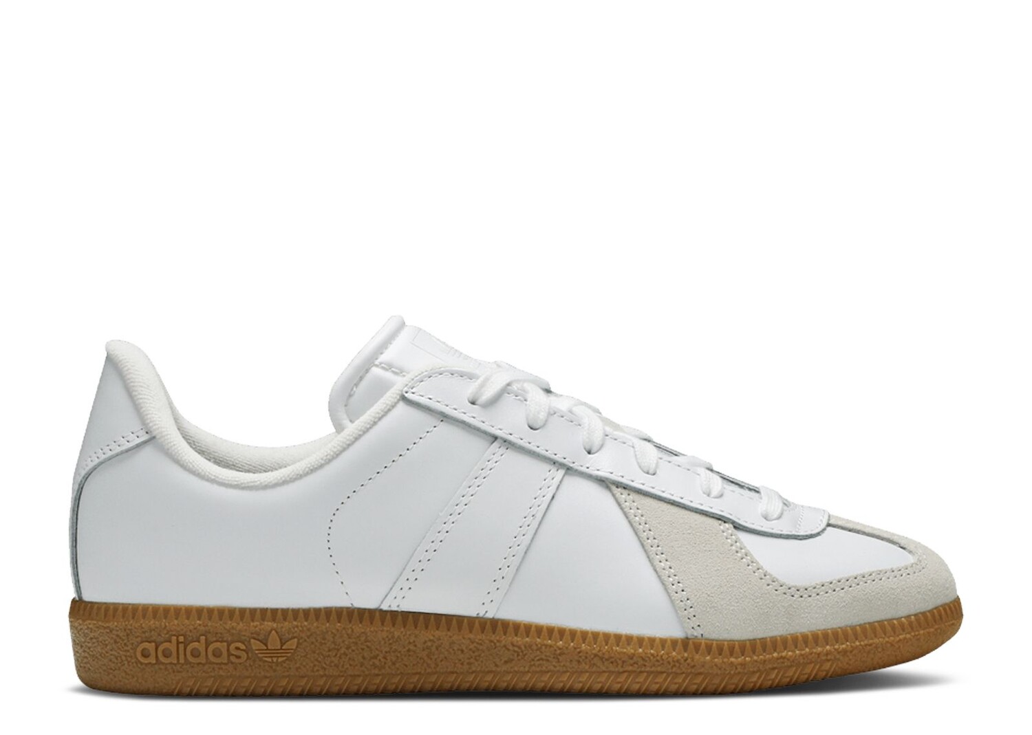 

Кроссовки adidas Bw Army 'Footwear White', белый