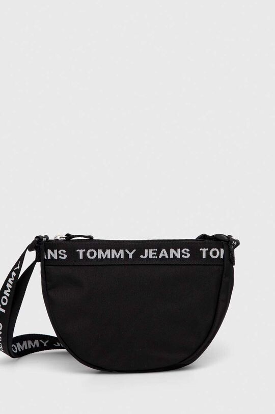 

Сумочка Томми Джинс Tommy Jeans, черный