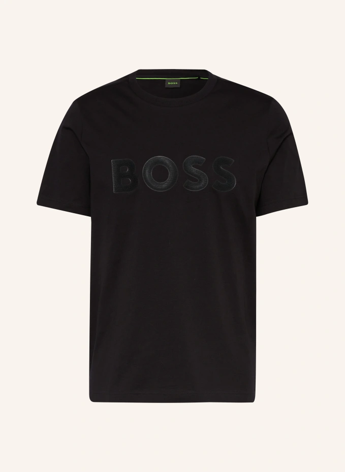 

Футболка Boss, черный