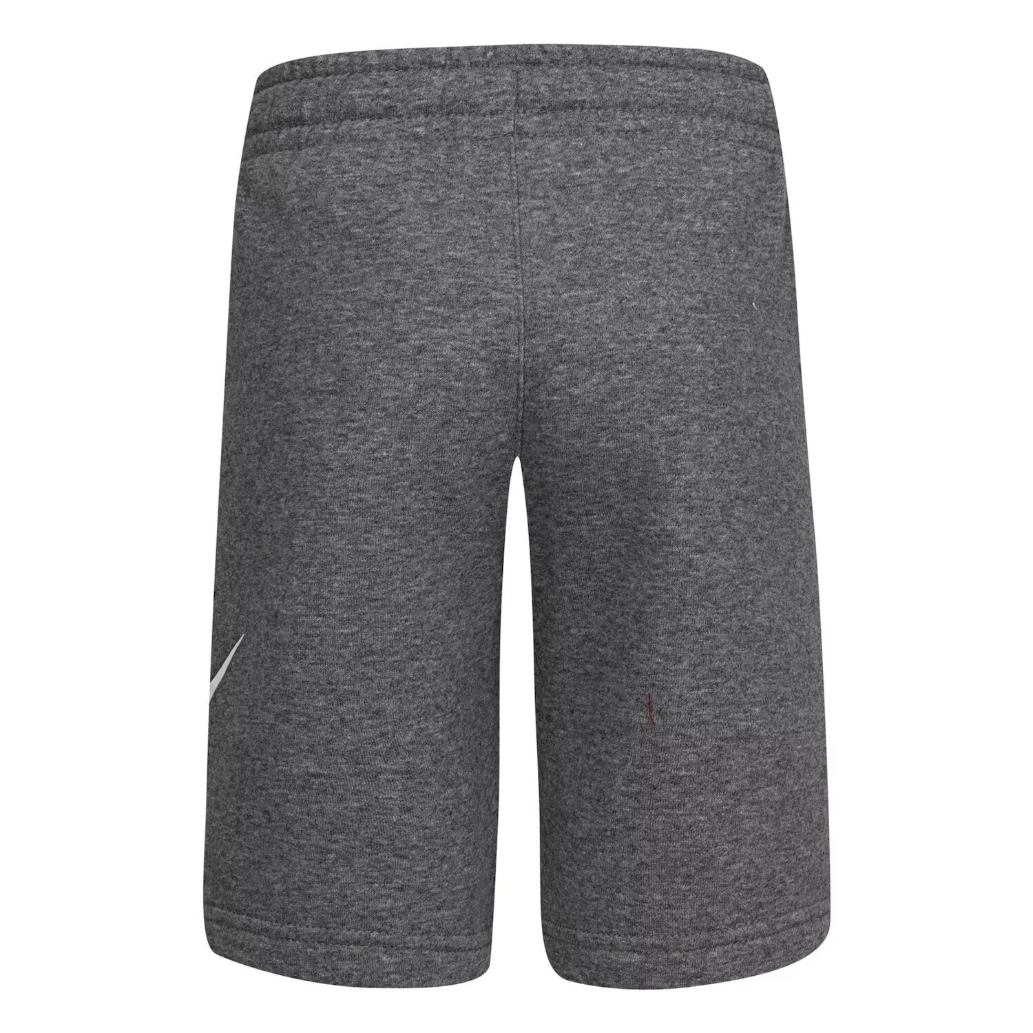 

Шорты Nike Futura Sportswear Club для мальчиков 4–7 лет Nike, красный