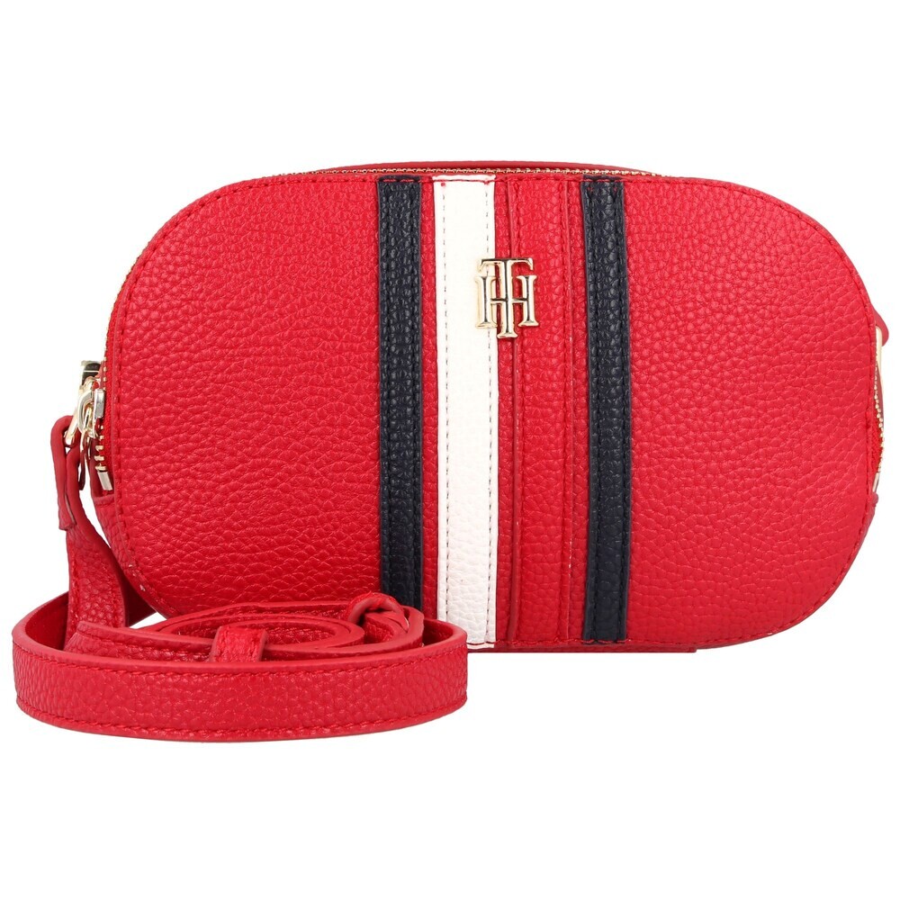 

Сумка через плечо Tommy Hilfiger, красный