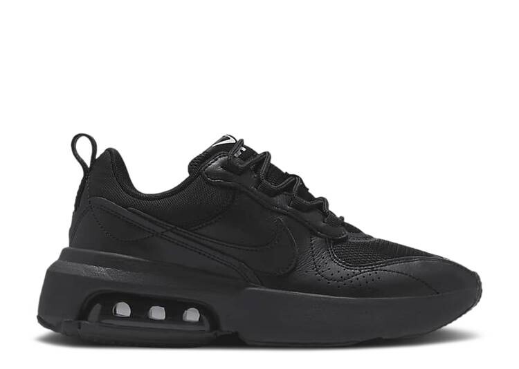 

Кроссовки Nike WMNS AIR MAX VERONA 'TRIPLE BLACK', черный