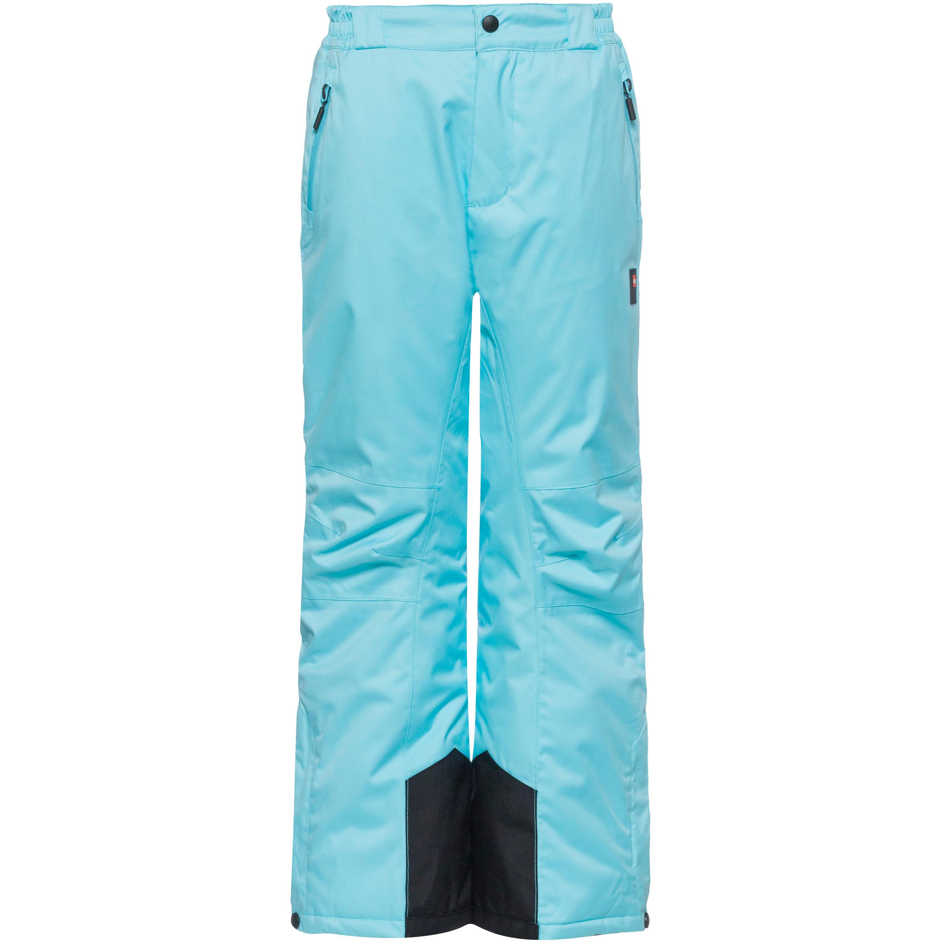 

Лыжные штаны LEGO wear Skihose PARAW 702, цвет bright blue