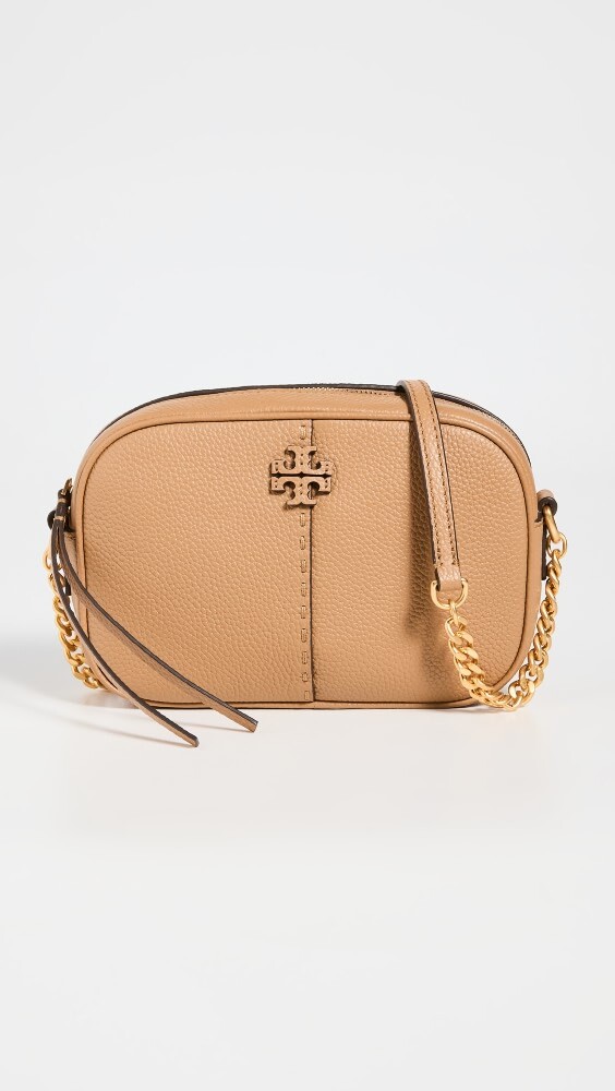 

Сумка Tory Burch McGraw Camera