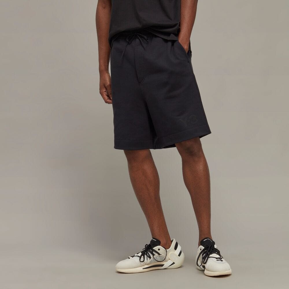 

Шорты Adidas M CL TRY SHORTS, черный