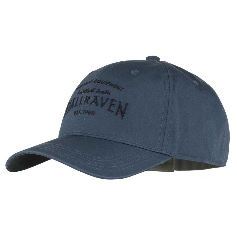 

Бейсболка Fjällräven Est 1960, синий
