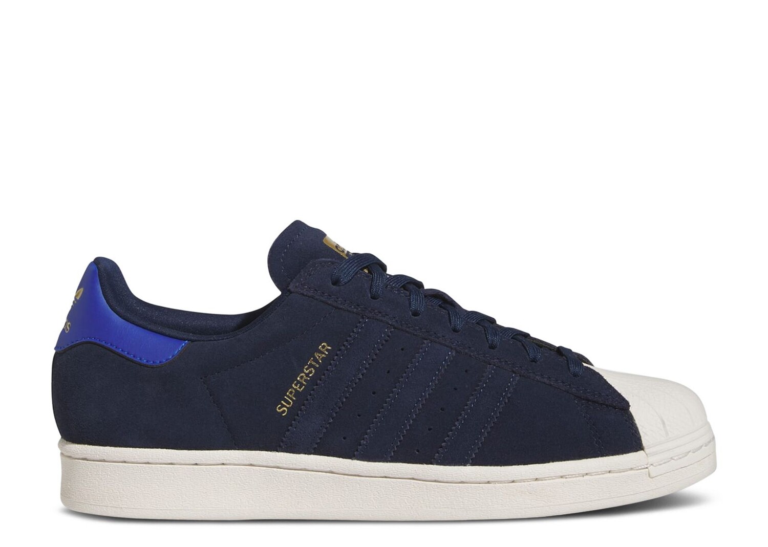 

Кроссовки adidas Superstar Adv 'Royal Blue', синий