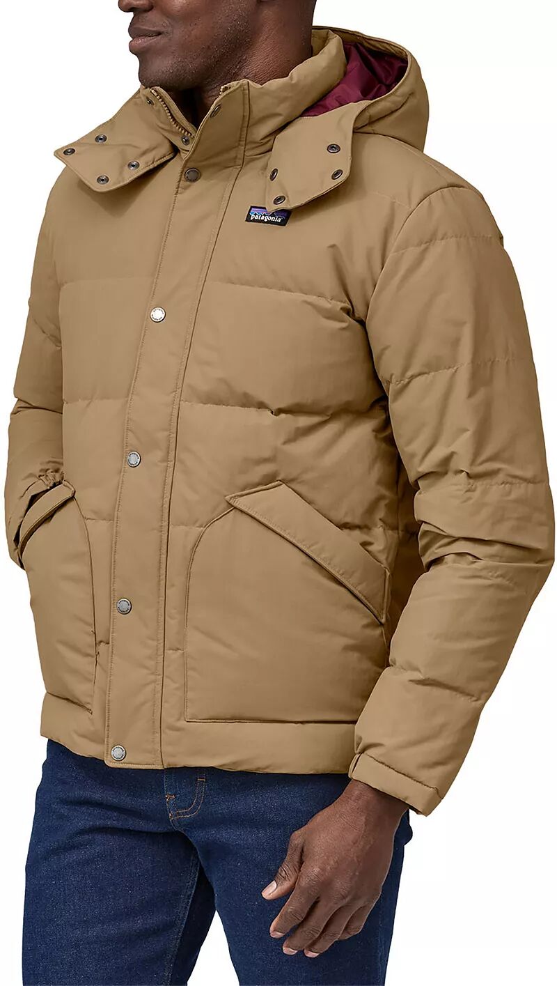 Мужская куртка Patagonia Downdrift