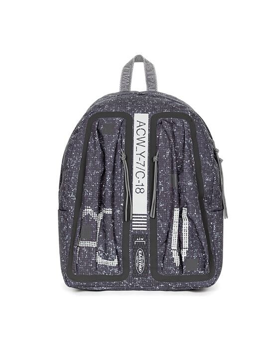 

Рюкзак Eastpak, темно-синий