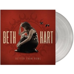 Виниловая пластинка Hart Beth - Better Than Home виниловая пластинка beth hart better than home transparent lp