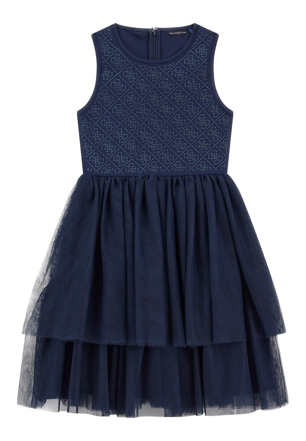 

Коктейльное/праздничное платье Guess, цвет blau