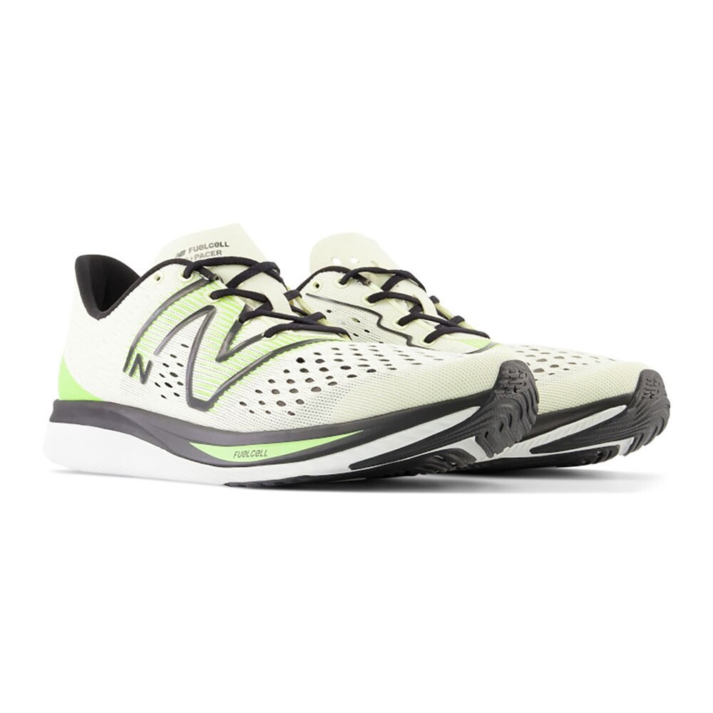 

Кроссовки New Balance Fuelcell Supercomp Pacer, белый