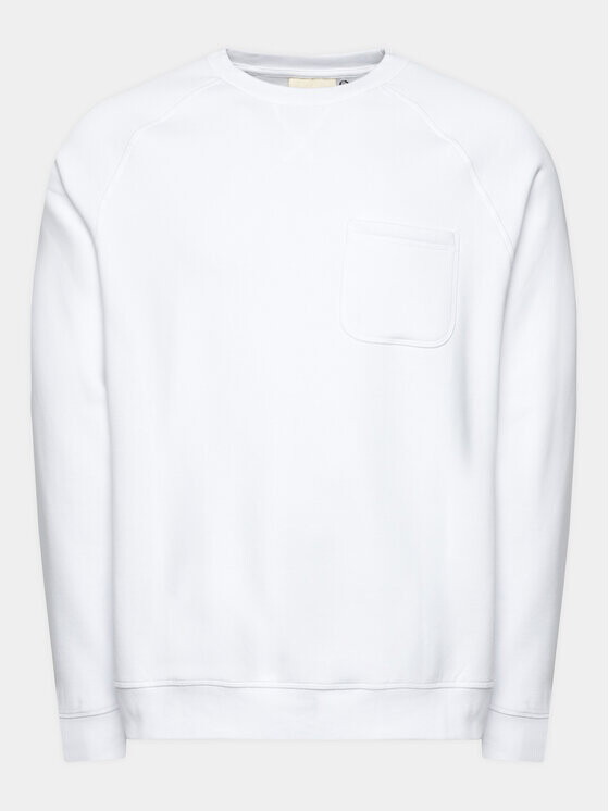 

Толстовка обычного кроя Outhorn, белый