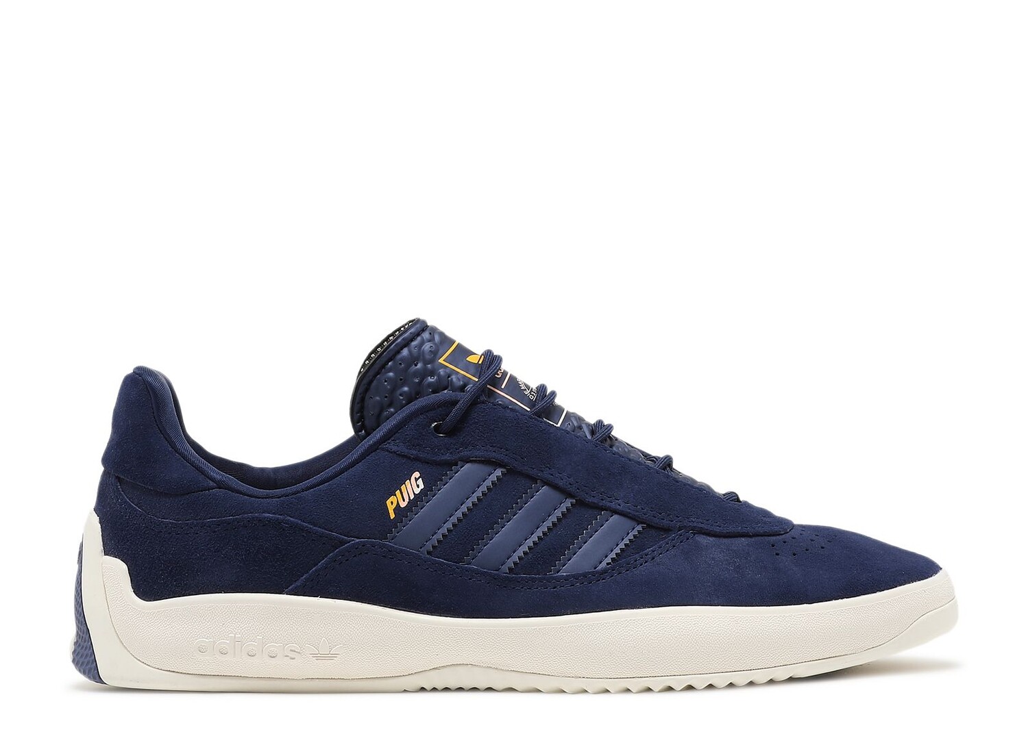 

Кроссовки adidas Puig 'Night Sky', синий
